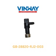 H/D CITY T9A CVT GEAR BOX SENSOR GB-28820-RJ2-003