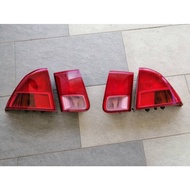 USED Lamp Honda Civic 1.7 2.0 ES ES3 Rear Lamp Lampu Belakang Honda ES 1.7