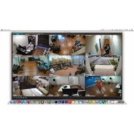 TYJOON TR-005-8CHAN .