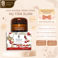 Brightening Face Cream - AUNTIE 3 VIETNAM Rosehip Cream (30g jar)