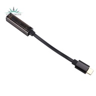 Audio Amplifier HiFi Amplifier 768KHZ DSD256 Stable Transmission Convenient Decoding Headphone Ampli