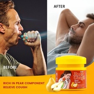 PEAR RELIEF CREAM krim buah pear penjagaan leher penghilang leher gatal pengurang habuk haba leher p