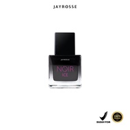 Jayrosse Extrait de Parfum - Noir Ice | Parfum Pria Best Seller Tahan Lama