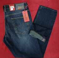 Celana Jeans Pria Standard GOLD SMITH  // Jeans Gold Smith Distro Premium