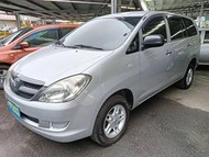 2016 INNOVA 2.0 手排跑8萬