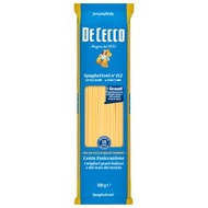 DE CECCO - 粗意粉 Spaghettoni﹙No. 412﹚- 500g﹙平行進口﹚