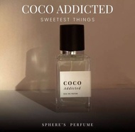 Spheres - Coco Addicted