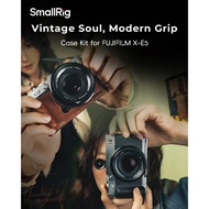 Fujifilm X-E5 Accessories l Fuji X-E5 l Halfcase Fuji X-E5 l Thumb up Fuji X-E5 l HandGrip Fuji X-E5