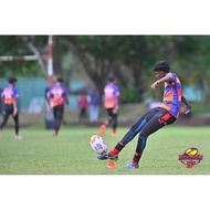 JEDAE Semashur Rugby Pro Series Shorts