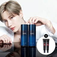 AHC Only For Man Toner / Lotion 150mL Set (+Eye Cream 10mL*2ea)