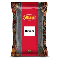 SHAN - BIRYANI MASALA SACHET - 1 KG