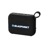 Blaupunkt Wells ลำโพงไร้สาย ขนาดพกพา by munkong