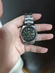 稀有錶面 精工5仔 7009 SEIKO 5 rare dial 自動上鍊機械錶 automatic watch