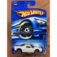 Hot Wheels Ford GT-40 GT40
