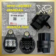 100% DAIHATSU KEMBARA , AVANZA , RUSH - Gear Box Connector Sensor / Gear Box Sensor (G1406-97201)