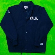 jacket coach jeans saintpaint