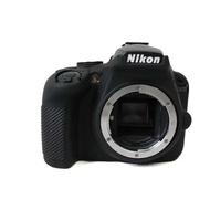 Little Bullfrog Digital NIKON D3400 Camera Bag Silicone Case Protective D3400 Shockproof