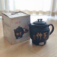 養生保健壺 電煎藥壺 陶瓷煎藥煲