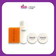 Rich and Richest Rejuvenating Set
