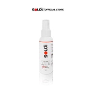 SOUJI DEODORANTD SPRAY แก้เท้าเหม็น ดับกลิ่นรองเท้า ลดเหงื่อที่เท้า หอมนานทั้งวัน