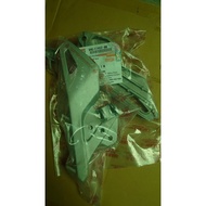 YAMAHA FZS V3 Baffle Brake Gear Lever Pedal Bracket B4G-F7452-00 B4G-F7462-00