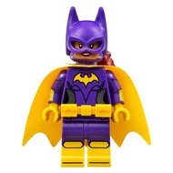 Lego Minifigure sh0305 Batgirl