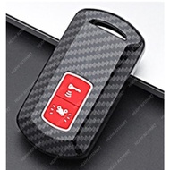 Honda VARIO 150 125 RSX150 PCX ADV150 155 Leather TPU Key Cover Accessories Remote Casing Sarung Kun