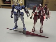 Robot魂 Gundam 00 高達6