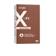 XNDO X-FT Carb & Starch Blocker (40 Capsules)
