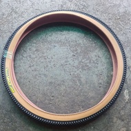 Ewanta EWT Vee Rubber 27.5x1.50/1.95/2.10 Tyre 27.5" MTB Bicycle Wire Tayar