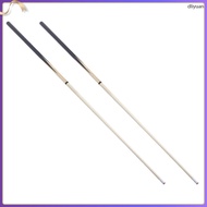 2pcs Pool Cue Billiard Cue Stick Adult Pool Stick Cue Stick Pool Cue Stick Billiard Cue Billiard Cue