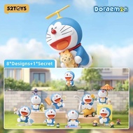 52TOYS Doraemon Secret Gadgets v.2