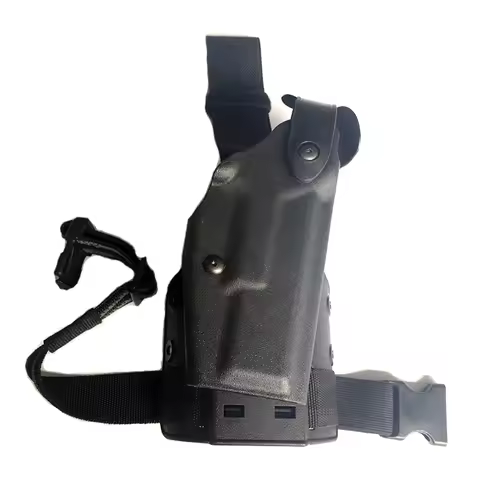 Tactical Hunting Pistol Leg Holster Glock 17 19 22 23 31 32 Airsoft Gun Holster Glock Thigh Holsters