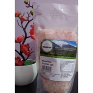 Himalaya Crystal Salt