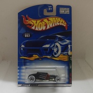 HW Rat Rod series-Track T(S1)