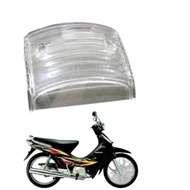 SUPRA X VR STOP LAMP GLASS MICA