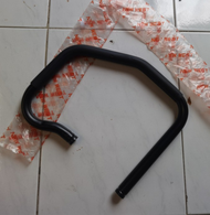 stang setang depan chainsaw 070 707 new west asli
