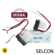 CAHAYA PHOTOCELL 6A LIGHT SENSOR (SELCON)