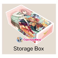 Bundle Set แวนการ์ด D-TD01 D-TD02 D-TD03 (ชุดพร้อมเล่น+สโตเรจ+กล่อง) Will+Dress พี่พงษ์ 5/6/68