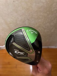 Callaway GBB Epic Star driver