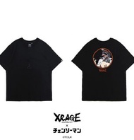 🌟 現貨 🌟 XRAGE X 鏈鋸人 期間限定快閃店
