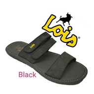 Lois Original Plus Size Sandals / Men Comfort Sandals / Sandals Lelaki Size Besar LOIS