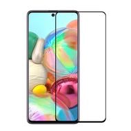 Tempered Glass 9D Xiaomi POCO F3 F4 F4 GT F5 Anti-Scratch Color Glass Screen Guard