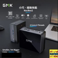 全新 (i5 迷你骰仔電腦) GMK NUCbox 2 (mini PC)