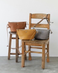 日本淺草 Kanmi 側背包 itsu mono系列