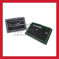 VOLKSWAGEN GOLF MK7 1.4 TSI ARMASPEED 3D Drop In Air Filter