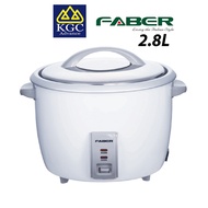 FABER (2.8L) FRC228 Rice Cooker FRC 228