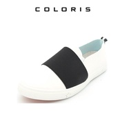 YD2 Coloris Women Slip On Shoes - SC-WMB-658 (Kasut Wanita)