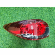 MAZDA 6 GJ2FW WAGON REAR TAIL LAMP LH [2F-5A-B1525]