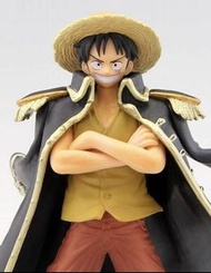 Figuarts ZERO系列TAMASHII FEATURE’S Vol. 2會場限定One Piece 海賊王 Monkey D Luffy (Yellow Vest Version) 蒙奇·D·
